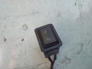кнопка стеклоподъемника двери Hyundai Pony X2 1993, 1.5 л., бензин, МКПП, седан, 9375024050