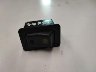 кнопка противотуманных фар Mitsubishi L200 2 поколение 1995, 2.5 л., дизель, МКПП, минивэн