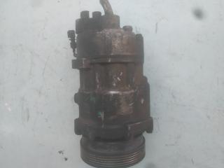 компрессор кондиционера Ford Galaxy 1 поколение 1998, 1.9 л., дизель, МКПП, минивэн