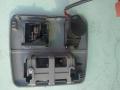 фонарь салона (плафон) Peugeot 406 1 поколение 1999, 2.0 л., бензин, МКПП, седан, 9624695177 - фото №2