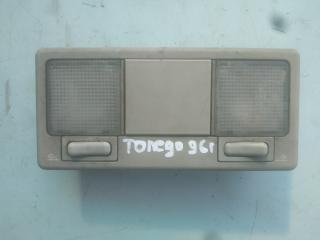 фонарь салона (плафон) SEAT Toledo 1 поколение 1996, 1.9 л., дизель, МКПП, седан, 1L0947291