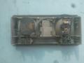 фонарь салона (плафон) SEAT Toledo 1 поколение 1996, 1.9 л., дизель, МКПП, седан, 1L0947291 - фото №2