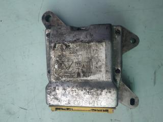 блок AirBag Renault Laguna 2 поколение 2003, 1.9 л., дизель, МКПП, универсал, 216191036A