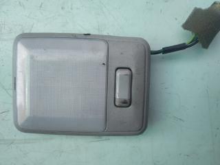 фонарь салона (плафон) Hyundai Pony X2 1992, 1.5 л., бензин, МКПП, седан, 9280024000