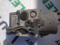 блок ABS Renault Scenic 1 поколение 1999, 1.6 л., бензин, МКПП, минивэн, 0273004395, 7700430231 - фото №2