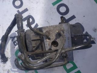блок ABS Mitsubishi Space Star 1 поколение 1999, 1.6 л., бензин, МКПП, минивэн, MR334810, 0265216596
