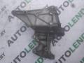 кронштейн (крепление) Renault Scenic 1 поколение [рестайлинг] 2000, 2.0 л., бензин, МКПП, минивэн, 103525 - фото №2