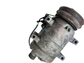 компрессор кондиционера Volkswagen Passat B5 1998, 1.9 л., дизель, МКПП, седан, 5062310500