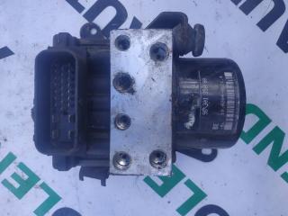 блок ABS Peugeot 206 1 поколение 2001, 1.4 л., бензин, МКПП, хетчбэк 5 дв., 9630135080, 962862638B, 1009481103B