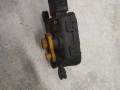 кран отопителя (печки) Volkswagen Passat B5 1998, 1.6 л., бензин, МКПП, седан - фото №3