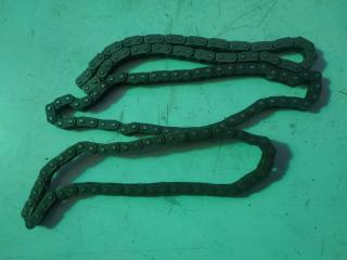 насос вакуумный Nissan Primera P12 2004, 2.2 л., дизель, МКПП, хетчбэк 5 дв.