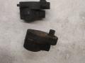 кран отопителя (печки) Citroen C5 1 поколение 2001, 1.8 л., бензин, МКПП, хетчбэк 5 дв. - фото №2