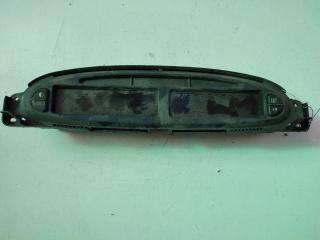 щиток приборов (приборная панель) Citroen Xsara Picasso 1 поколение 2002, 1.8 л., бензин, МКПП, минивэн, PSA965166380