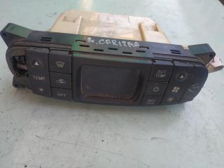 блок управления печки / климат-контроля Mitsubishi Carisma 1 поколение 1999, 1.6 л., бензин, МКПП, хетчбэк 5 дв., MB947679