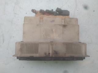 блок управления печки / климат-контроля Volkswagen Passat B5 1998, 1.9 л., дизель, МКПП, седан