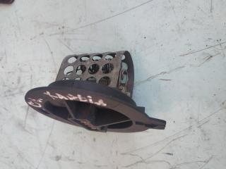 сопротивление печки Citroen Xantia 1 поколение 1996, 1.9 л., дизель, МКПП, хетчбэк 5 дв.