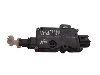 замок багажника Nissan Primera P11 1998, 1.6 л., бензин, МКПП, универсал, 905508F800