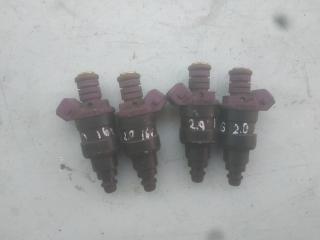 форсунка Volvo S40 1 поколение 1998, 2.0 л., бензин, МКПП, седан, 9125118