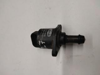 клапан холостого хода Renault Laguna 1 поколение 1998, 2.0 л., бензин, МКПП, хетчбэк 5 дв.