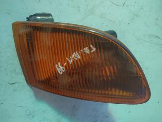 поворотник левый Mitsubishi Galant 8 поколение 1998, 2.0 л., бензин, МКПП, седан, 0454365
