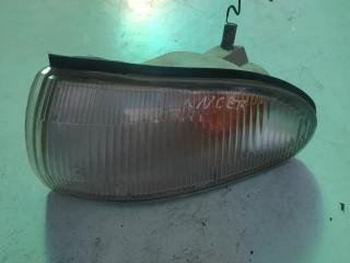 поворотник левый Mitsubishi Lancer 5 поколение 1994, 1.6 л., бензин, МКПП, седан