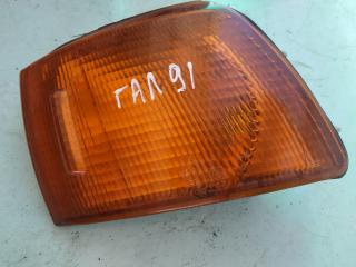 поворотник левый Mitsubishi Galant 6 поколение 1991, 2.0 л., бензин, МКПП, хетчбэк 5 дв., 21037558