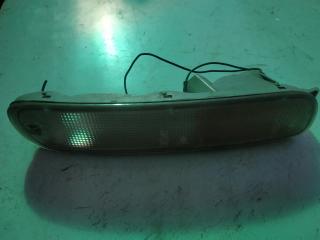 поворотник правый Mazda 323 5 поколение 1997, 1.5 л., бензин, МКПП, хетчбэк 5 дв., 21061703
