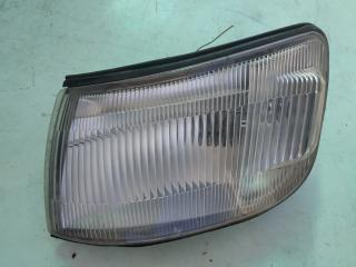 поворотник левый Mitsubishi Space Wagon 2 поколение (Typ N30/N40) 1997, 2.0 л., бензин, МКПП, минивэн, 120-37623