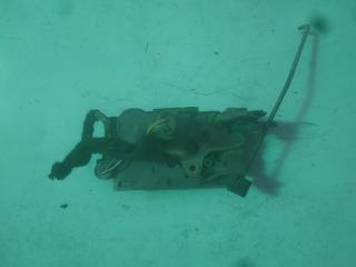 замок двери передней правой Fiat Marea 1 поколение 1997, 1.9 л., дизель, МКПП, седан