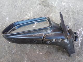 зеркало наружное левое Mitsubishi Galant 6 поколение 1991, 2.0 л., бензин, МКПП, хетчбэк 5 дв.