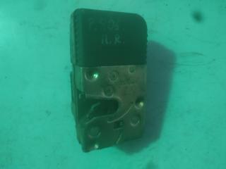 замок двери передней правой Peugeot 806 1 поколение 1998, 1.9 л., дизель, МКПП, минивэн