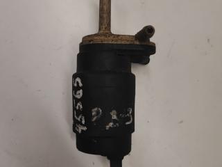 насос (моторчик) омывателя стекла Volkswagen Passat B3 1991, 1.9 л., дизель, МКПП, универсал