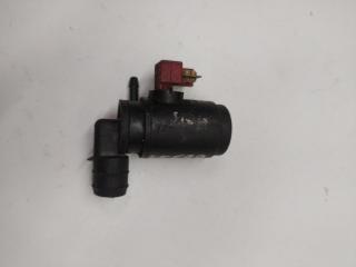 насос (моторчик) омывателя стекла Honda Civic 6 поколение (EJ/EK/EM) 1997, 1.4 л., бензин, МКПП, хетчбэк 5 дв.