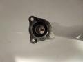 клапан EGR Renault Kangoo 1 поколение 2002, 1.9 л., дизель, МКПП, минивэн - фото №3