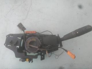 переключатель подрулевой (стрекоза) Peugeot 406 1 поколение 1999, 1.8 л., бензин, МКПП, седан, 9631626080