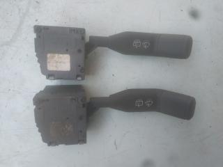 переключатель дворников Renault 19 2 поколение 1993, 1.7 л., бензин, МКПП, хетчбэк 5 дв.