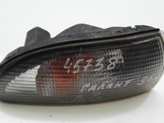 поворотник правый Mitsubishi Galant 7 поколение 1995, 1.8 л., бензин, МКПП, седан