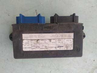 блок управления (другие) Renault Laguna 1 поколение [рестайлинг] 1999, 2.0 л., бензин, МКПП, хетчбэк 5 дв., 73847257