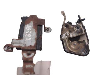 замок двери задней правой Hyundai Sonata Y3 1995, 2.0 л., бензин, МКПП, седан