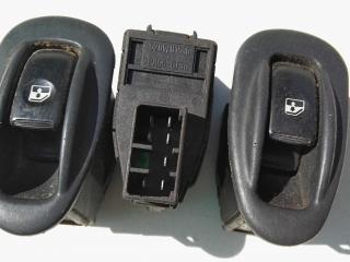 кнопка стеклоподъемника двери Hyundai Sonata Y3 1995, 2.0 л., бензин, МКПП, седан