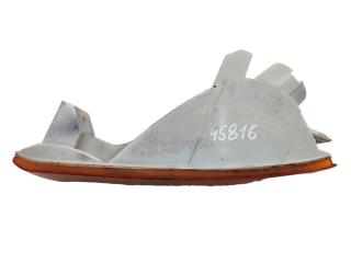 поворотник правый Honda Prelude 4 поколение 1995, 1.5 л., бензин, МКПП, купе, 0454028