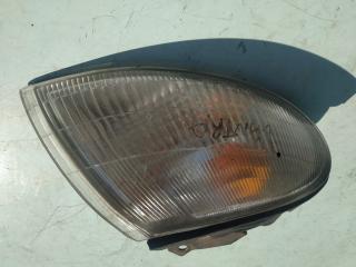 поворотник правый Hyundai Lantra J2 1996, 1.6 л., бензин, МКПП, седан, 92302290