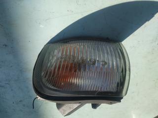 поворотник левый Suzuki Baleno 1 поколение 1996, 1.6 л., бензин, МКПП, хетчбэк 5 дв.