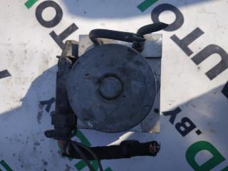 блок ABS Renault Megane 2 поколение 2004, 1.6 л., бензин, МКПП, хетчбэк 5 дв., 0265950300