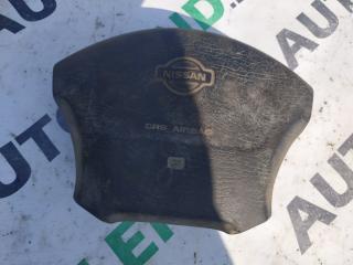 подушка безопасности коленная Nissan Primera P10 1997, 2.0 л., бензин, МКПП, хетчбэк 5 дв.