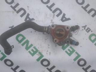 корпус термостата Peugeot 406 1 поколение 1998, 2.0 л., бензин, МКПП, седан, 9622845680