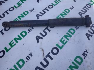 амортизатор задний Renault Espace 4 поколение 2004, 1.9 л., дизель, МКПП, минивэн, 82002563370