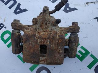 суппорт задний левый Mazda Xedos 9 1 поколение 1997, 2.5 л., бензин, МКПП, седан