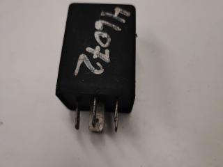 реле (прочие) Volkswagen Passat B3 1991, 1.9 л., дизель, МКПП, универсал, 69170782