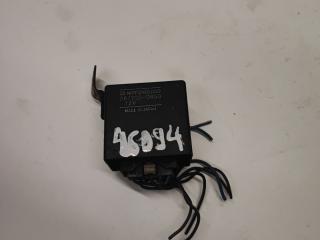 реле (прочие) Mitsubishi Galant 7 поколение 1994, 2.0 л., бензин, МКПП, седан, 0617000850